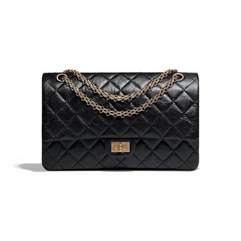 bolso chanel clasico|bolso chanel 2.55 precio.